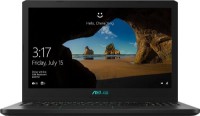 Laptop Asus X570UD (i7-8550U 8G 1T GTX1050)