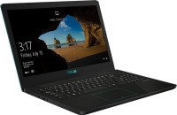 Ноутбук Asus X570UD (i7-8550U 8G 1TB+256G GTX1050)