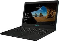 Ноутбук Asus X570UD (i7-8550U 8G 1TB+256G GTX1050)
