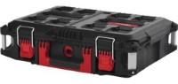 Organizator de scule Milwaukee Packout Box imaginea #1 — magazin online Desire.md