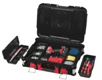 Organizator de scule Milwaukee Packout Box imaginea #2 — magazin online Desire.md