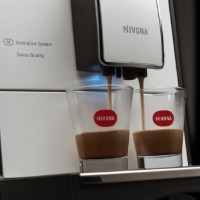 Aparat de cafea Nivona NICR 779