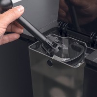 Aparat de cafea Nivona NICR 970 imaginea #4 — magazin online Desire.md