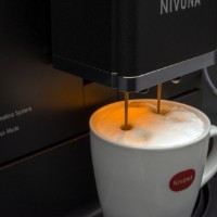 Aparat de cafea Nivona NICR 970 imaginea #8 — magazin online Desire.md