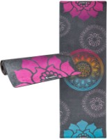 Covoraș fitness Insportline Sunshine 183x61x0.4cm imaginea #4 — magazin online Desire.md