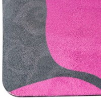 Covoraș fitness Insportline Sunshine 183x61x0.4cm imaginea #3 — magazin online Desire.md