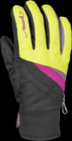 Manuși Reusch Yaris R-TEX® XT Boysenberry/Pink 8.0 imaginea #1 — magazin online Desire.md