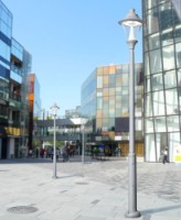 Stalp de iluminat Fumagalli Ektor (00365000L0) imaginea #3 — magazin online Desire.md