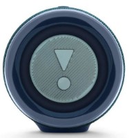 Портативная акустика JBL Charge 4 Blue