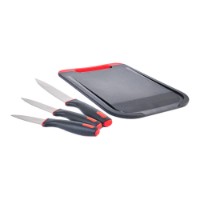 Набор ножей Rondell RD-1010 фото №1 — интернет-магазин Desire.md