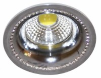 Lampă încorporabilă Lampardi Downlight LP862