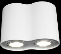 Спот Lampardi Downlight LP854-2C   фото №3 — интернет-магазин Desire.md