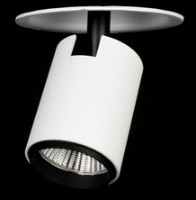 Spot Lampardi LP852-1C   imaginea #2 — magazin online Desire.md