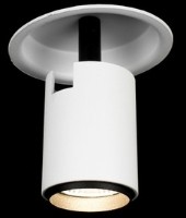 Spot Lampardi LP852-1C   imaginea #3 — magazin online Desire.md