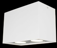 Спот Lampardi Downlight LP856-2C   фото №2 — интернет-магазин Desire.md