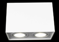 Спот Lampardi Downlight LP856-2C   фото №3 — интернет-магазин Desire.md