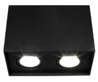 Спот Lampardi Downlight LP857-2C   фото №2 — интернет-магазин Desire.md