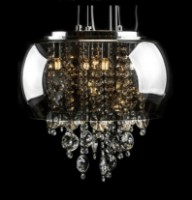 Lustră Lampardi Enzo LP511-D40 imaginea #2 — magazin online Desire.md