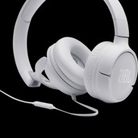 Наушники JBL Tune 500 White фото №5 — интернет-магазин Desire.md