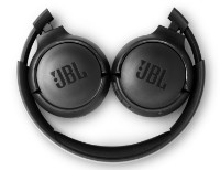 Căşti JBL Tune 500BT Black
