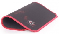Mousepad Gembird MP-GAMEPRO-L Black imaginea #2 — magazin online Desire.md