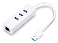 Разветвитель Tp-Link UE330 фото №2 — интернет-магазин Desire.md