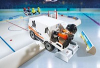 Настольная игра Playmobil Ice Hockey Arena (PM5594)