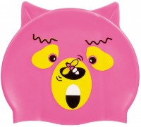 Шапочка для плавания Beco Animal (7394) фото №5 — интернет-магазин Desire.md