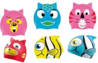 Шапочка для плавания Beco Animal (7394) фото №7 — интернет-магазин Desire.md