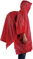 Pelerina ploaie AceCamp Rain Poncho Red 3908