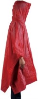 Накидка от дождя AceCamp Rain Poncho Red 3908 фото №2 — интернет-магазин Desire.md