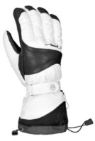 Перчатки Reusch Nora R-TEX® XT White/Black 6.5 фото №1 — интернет-магазин Desire.md