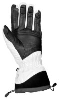 Перчатки Reusch Nora R-TEX® XT White/Black 6.5 фото №2 — интернет-магазин Desire.md