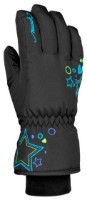 Перчатки Reusch Regina R-TEX® XT Junior Black/Bachelor 4.5 фото №1 — интернет-магазин Desire.md