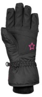 Перчатки Reusch Regina R-TEX® XT Junior Black/Bachelor 5.5  фото №2 — интернет-магазин Desire.md