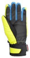 Перчатки Reusch Torbenius R-TEX® XT Imperial Blue/Neon Yellow 6.5