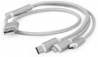 Cablu Cablexpert CC-USB2-AM31-1M imaginea #1 — magazin online Desire.md