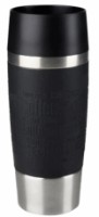 Сană termică Emsa Travel Mug 0.36L Black imaginea #1 — magazin online Desire.md