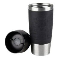 Сană termică Emsa Travel Mug 0.36L Black imaginea #2 — magazin online Desire.md