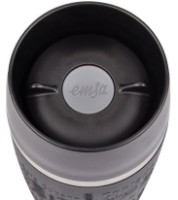 Сană termică Emsa Travel Mug 0.36L Black imaginea #3 — magazin online Desire.md
