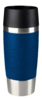 Сană termică Emsa Travel Mug 0.36L Blue imaginea #1 — magazin online Desire.md