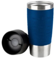 Сană termică Emsa Travel Mug 0.36L Blue imaginea #2 — magazin online Desire.md
