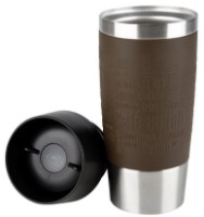 Сană termică Emsa Travel Mug 0.36L Brown imaginea #2 — magazin online Desire.md