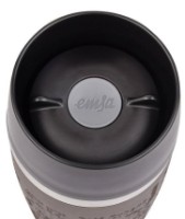 Сană termică Emsa Travel Mug 0.36L Brown imaginea #3 — magazin online Desire.md