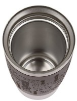 Сană termică Emsa Travel Mug 0.36L Brown imaginea #4 — magazin online Desire.md