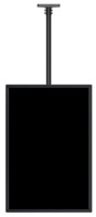 Suport TV Multibrackets M Public Ceilingmount Medium Single 3000