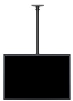 Suport TV Multibrackets M Public Ceilingmount Medium Single 3000 imaginea #8 — magazin online Desire.md