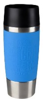 Сană termică Emsa Travel Mug 0.36L Light Blue imaginea #1 — magazin online Desire.md