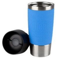Сană termică Emsa Travel Mug 0.36L Light Blue imaginea #2 — magazin online Desire.md