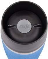 Сană termică Emsa Travel Mug 0.36L Light Blue imaginea #3 — magazin online Desire.md
